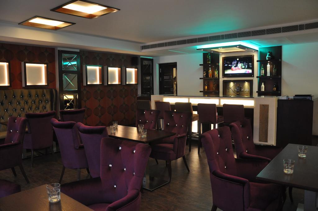 Hotel Prem Plaza Karnāl Εξωτερικό φωτογραφία