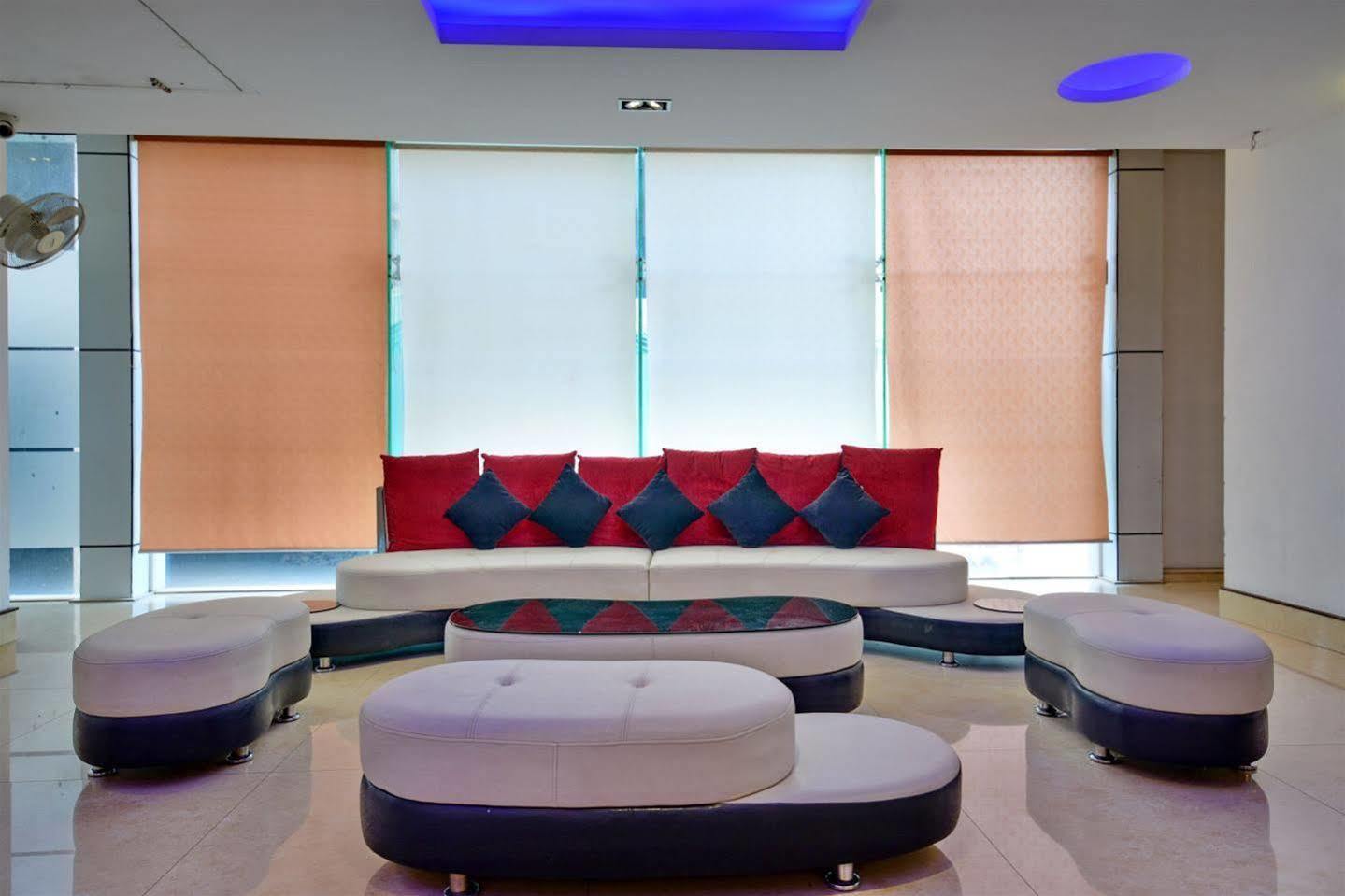 Hotel Prem Plaza Karnāl Εξωτερικό φωτογραφία